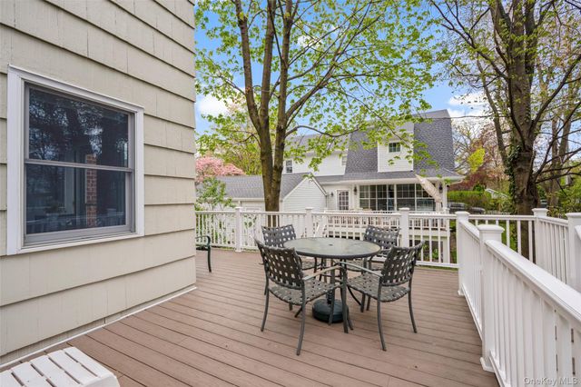 52 Wendt Avenue, Larchmont, NY 10538