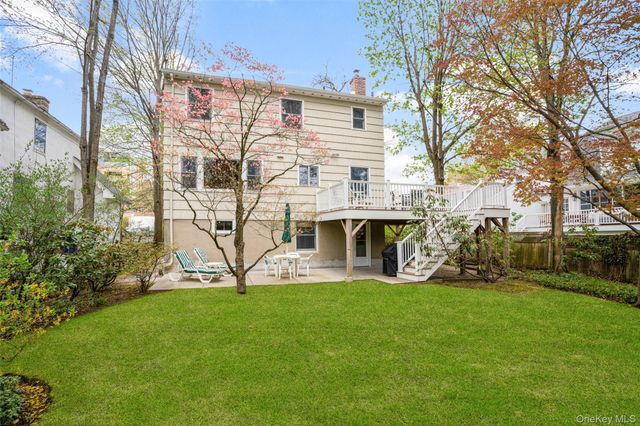 52 Wendt Avenue, Larchmont, NY 10538