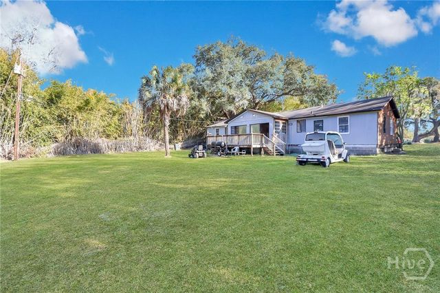 155 Burton Road, Savannah, GA 31405