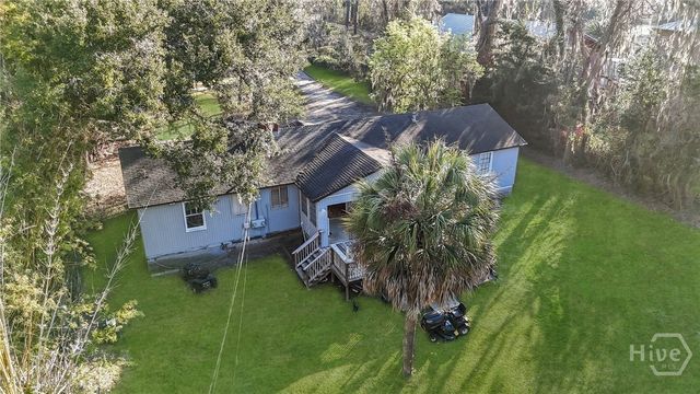 155 Burton Road, Savannah, GA 31405