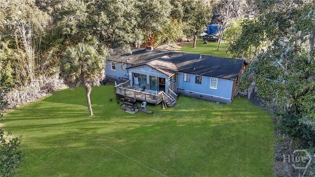 155 Burton Road, Savannah, GA 31405