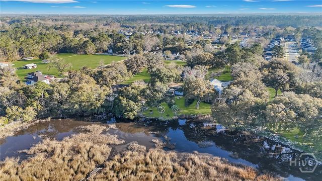 155 Burton Road, Savannah, GA 31405