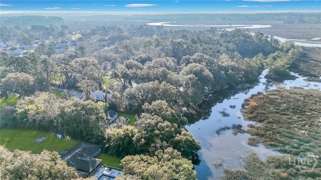 155 Burton Road, Savannah, GA 31405