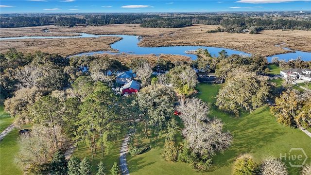 155 Burton Road, Savannah, GA 31405
