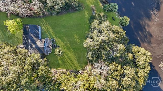 155 Burton Road, Savannah, GA 31405