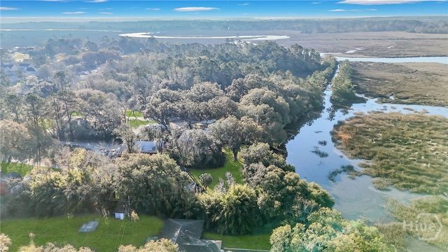 155 Burton Road, Savannah, GA 31405
