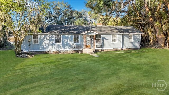155 Burton Road, Savannah, GA 31405