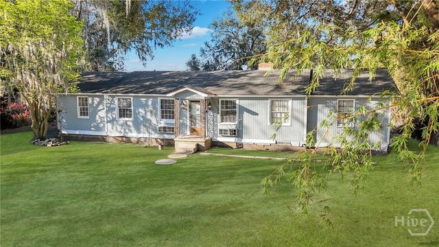 155 Burton Road, Savannah, GA 31405
