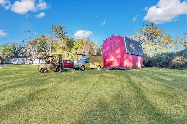155 Burton Road, Savannah, GA 31405