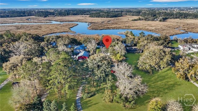 155 Burton Road, Savannah, GA 31405