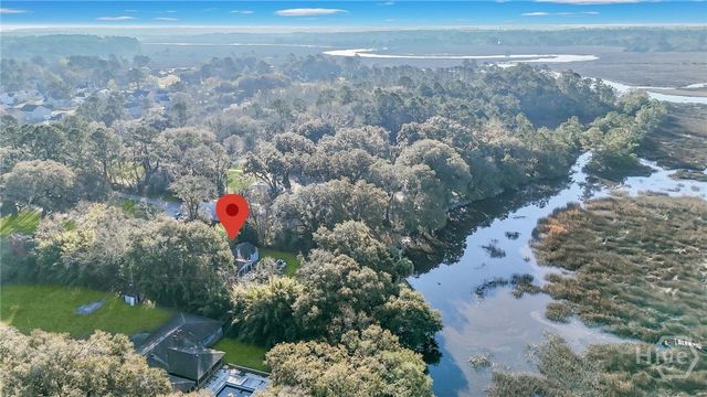 155 Burton Road, Savannah, GA 31405