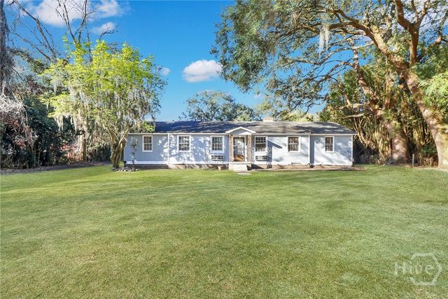 155 Burton Road, Savannah, GA 31405