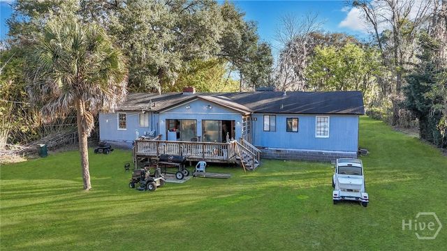 155 Burton Road, Savannah, GA 31405