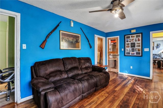 155 Burton Road, Savannah, GA 31405