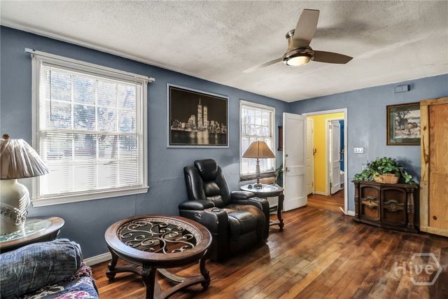 155 Burton Road, Savannah, GA 31405