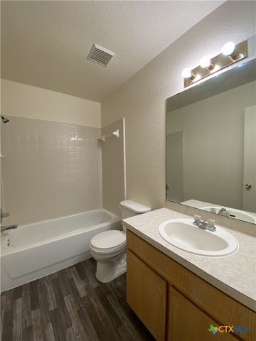 4408 Sylvia Drive C, Killeen, TX 76549