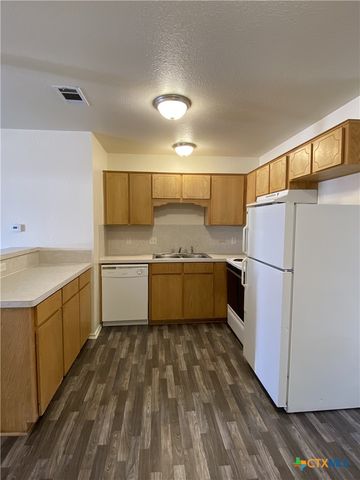 4408 Sylvia Drive C, Killeen, TX 76549