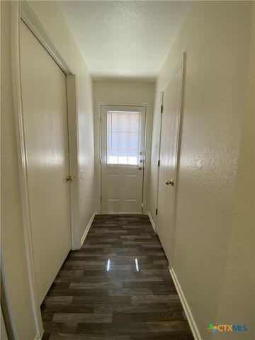 4408 Sylvia Drive C, Killeen, TX 76549