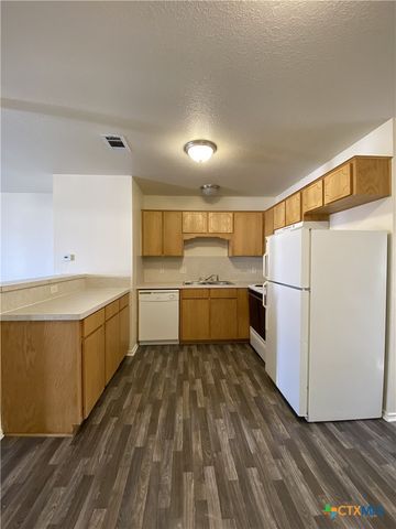 4408 Sylvia Drive C, Killeen, TX 76549