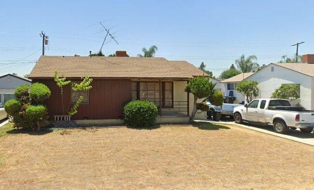14016 Light Street, Whittier, CA 90605