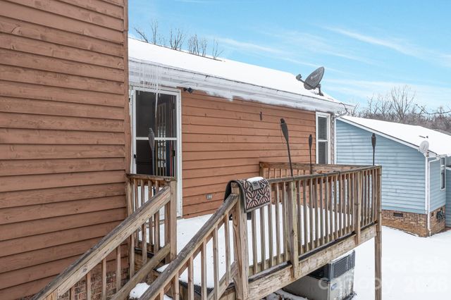 11230 Mallard Crossing Drive, Charlotte, NC 28262