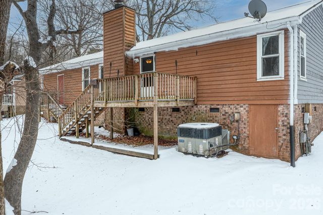 11230 Mallard Crossing Drive, Charlotte, NC 28262