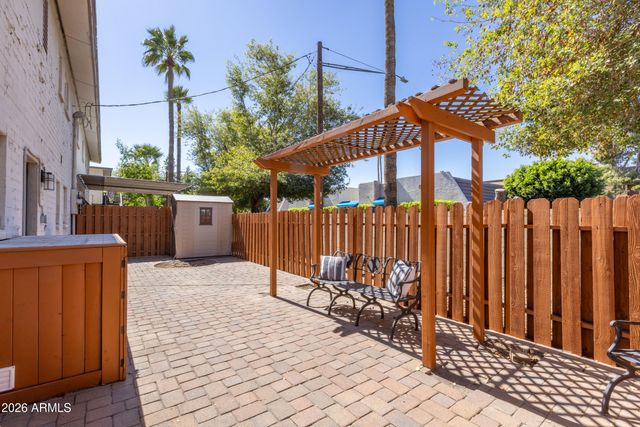 5550 N 12th Street 8, Phoenix, AZ 85014