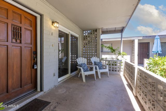5550 N 12th Street 8, Phoenix, AZ 85014