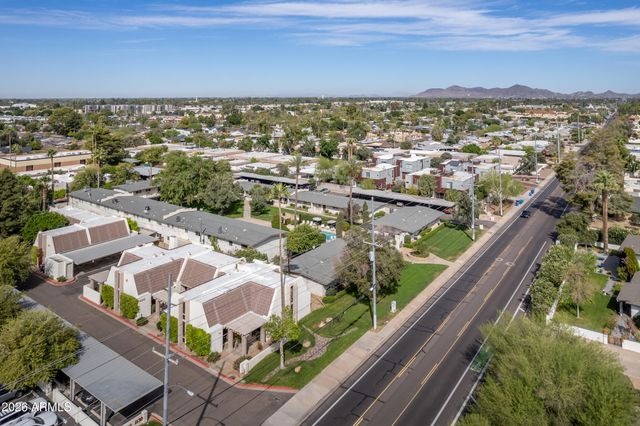 5550 N 12th Street 8, Phoenix, AZ 85014