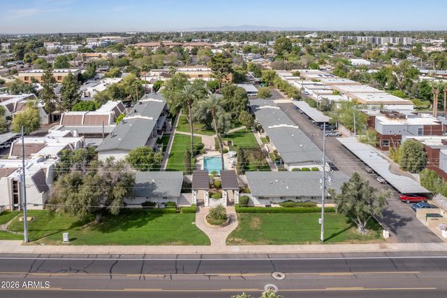 5550 N 12th Street 8, Phoenix, AZ 85014