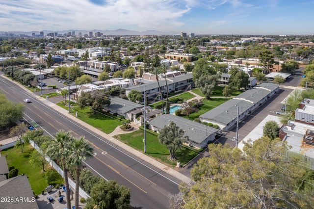 5550 N 12th Street 8, Phoenix, AZ 85014