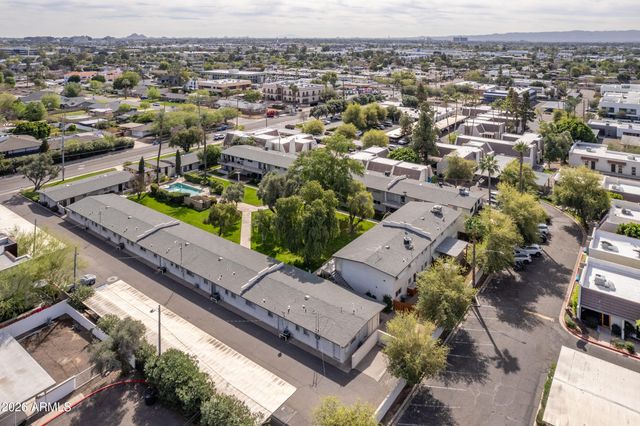 5550 N 12th Street 8, Phoenix, AZ 85014