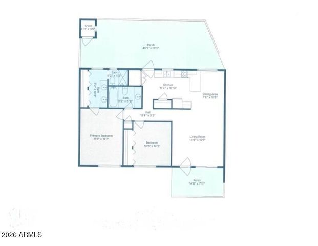 5550 N 12th Street 8, Phoenix, AZ 85014