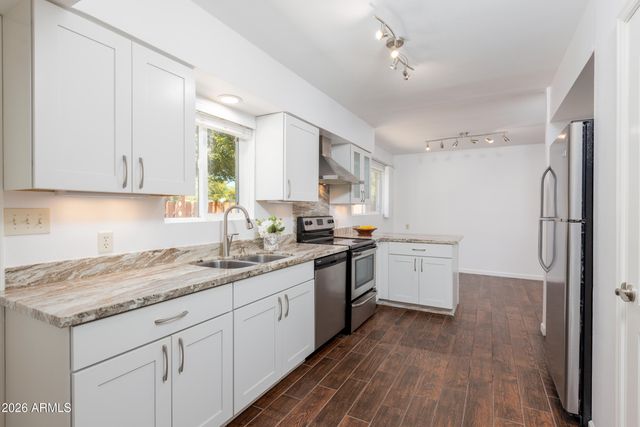 5550 N 12th Street 8, Phoenix, AZ 85014