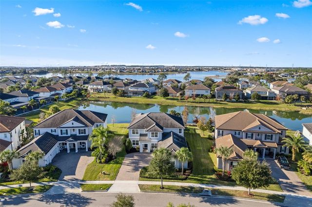 7389 JOHN HANCOCK DRIVE, Winter Garden, FL 34787