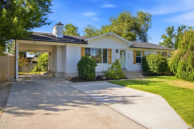 914 E CASA BLANCO AVE. AVE, Midvale, UT 84047