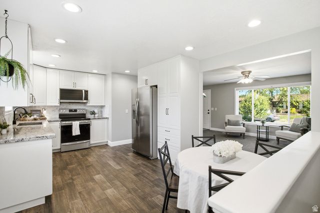 914 E CASA BLANCO AVE. AVE, Midvale, UT 84047