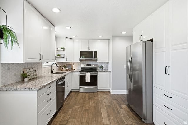 914 E CASA BLANCO AVE. AVE, Midvale, UT 84047