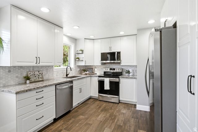 914 E CASA BLANCO AVE. AVE, Midvale, UT 84047