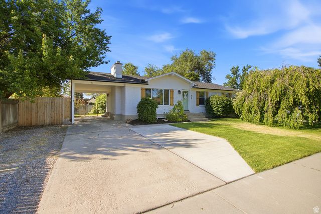 914 E CASA BLANCO AVE. AVE, Midvale, UT 84047