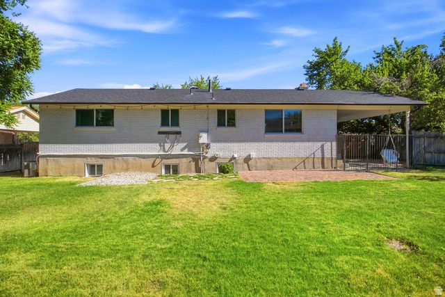 914 E CASA BLANCO AVE. AVE, Midvale, UT 84047