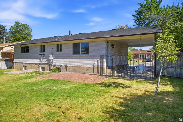 914 E CASA BLANCO AVE. AVE, Midvale, UT 84047