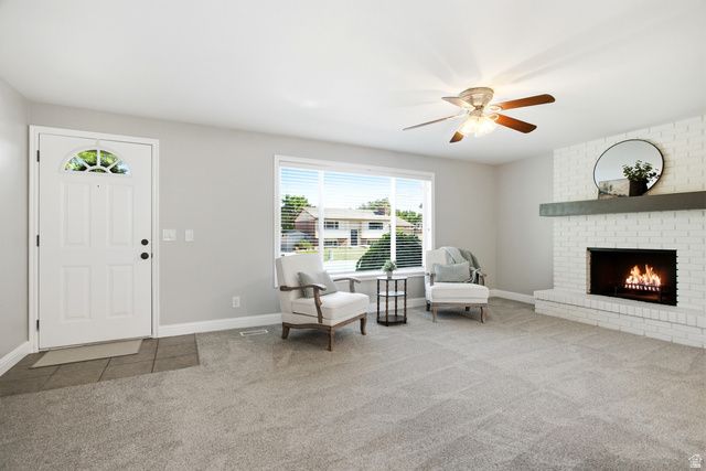 914 E CASA BLANCO AVE. AVE, Midvale, UT 84047