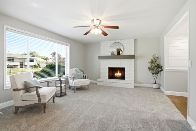 914 E CASA BLANCO AVE. AVE, Midvale, UT 84047