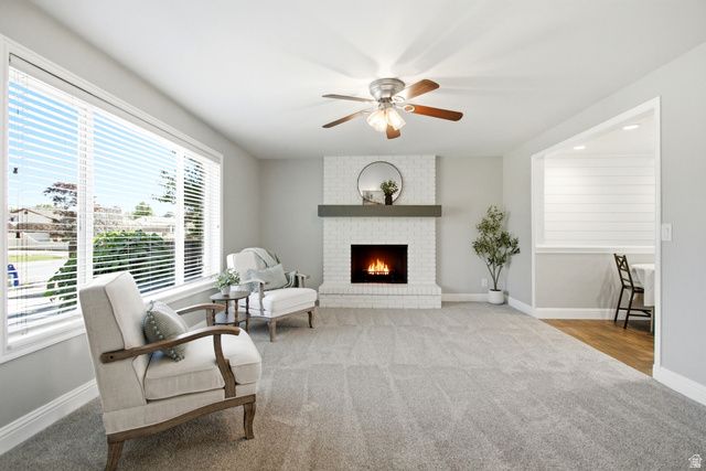 914 E CASA BLANCO AVE. AVE, Midvale, UT 84047