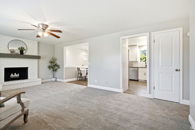 914 E CASA BLANCO AVE. AVE, Midvale, UT 84047