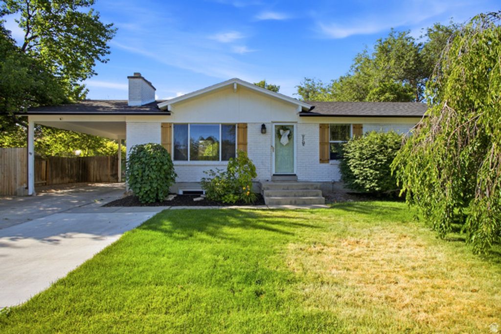 914 E CASA BLANCO AVE. AVE, Midvale, UT 84047