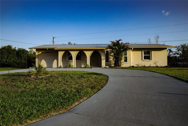 389 MILLPORT STREET NW, Port Charlotte, FL 33948