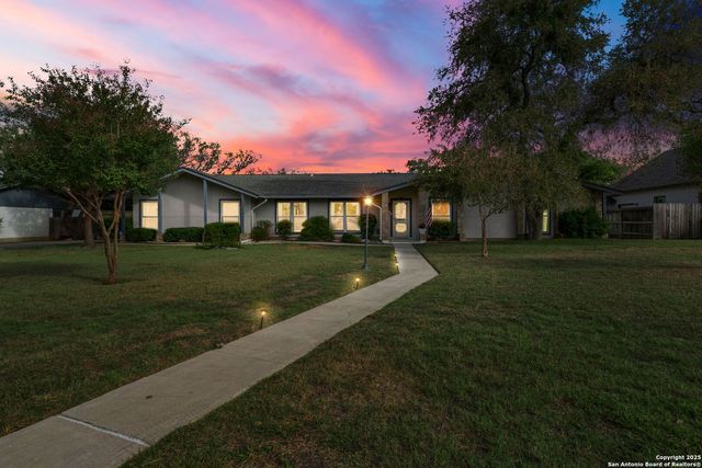 109 Cueva, San Antonio, TX 78232