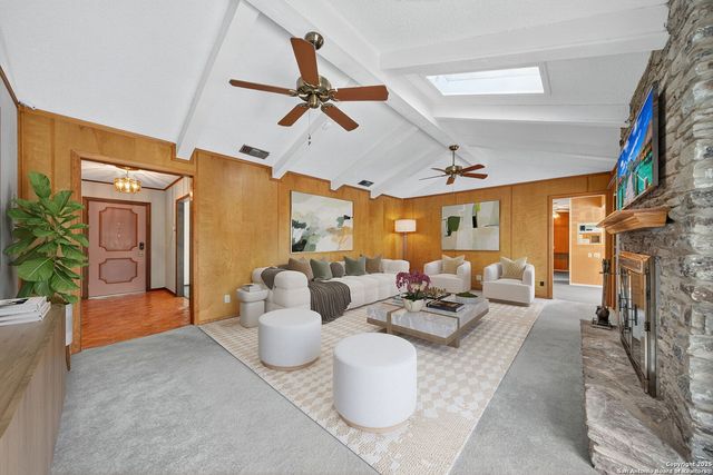 109 Cueva, San Antonio, TX 78232